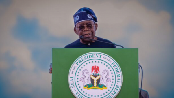 Tinubu asks banks to prioritise loans to businesses